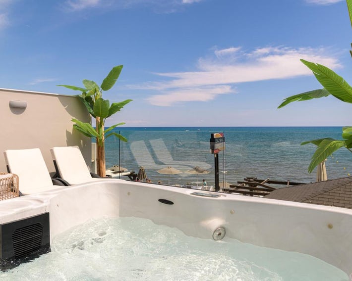 Pearl Luxury Living