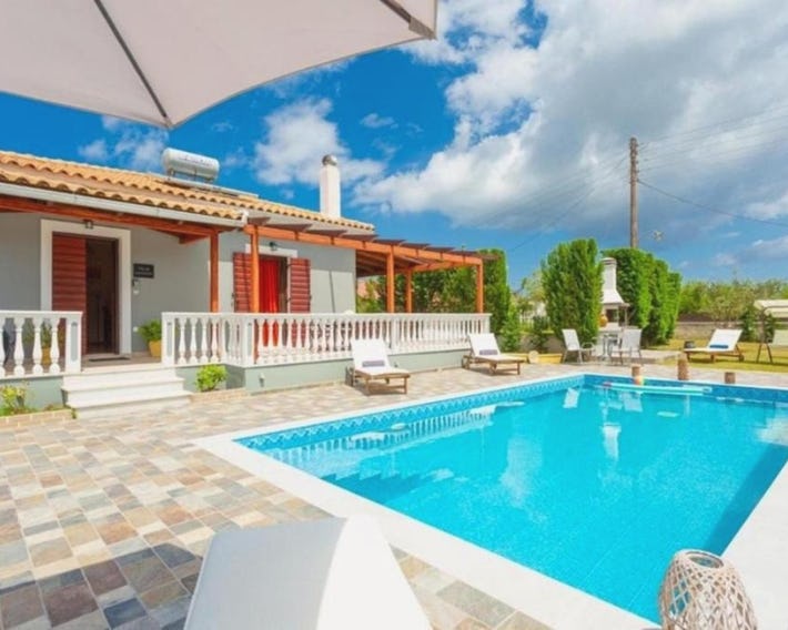 Pothos Villas