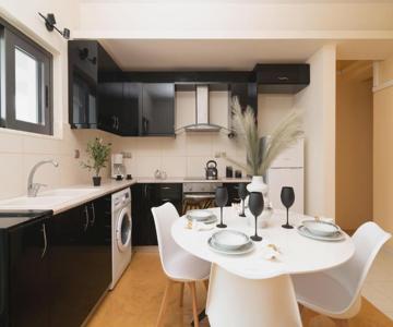 Coronis House