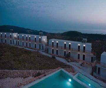 Agallio Nature Resort