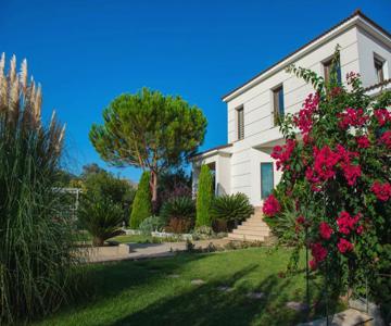 Villa Komfort