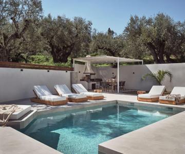 Estelle Villa, a Flamboyant Escape with Pool, By ThinkVilla