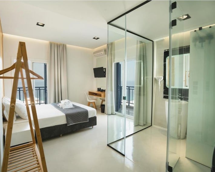 Vrachos Lofts