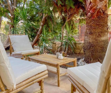 Casa Giardino - Central Comfort In Afytos