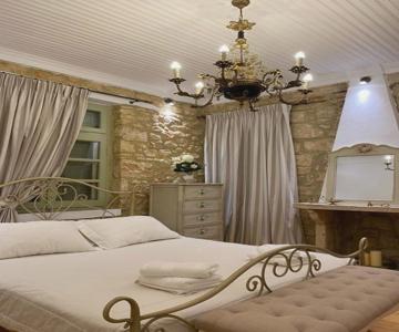 Stefanos House