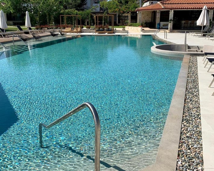 Nostos Hotel