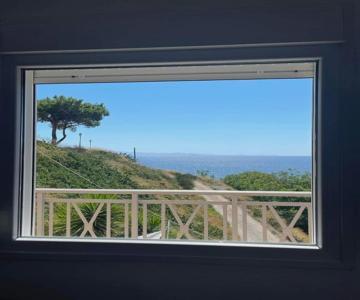 Afytos Dream suites sea view