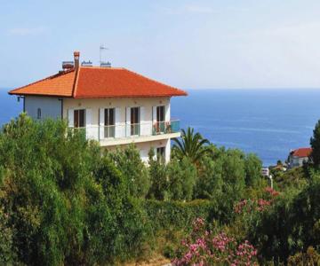 Pension Aris