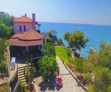 Artemis Seaside
