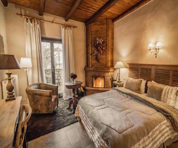 Chalet Sapin Boutique