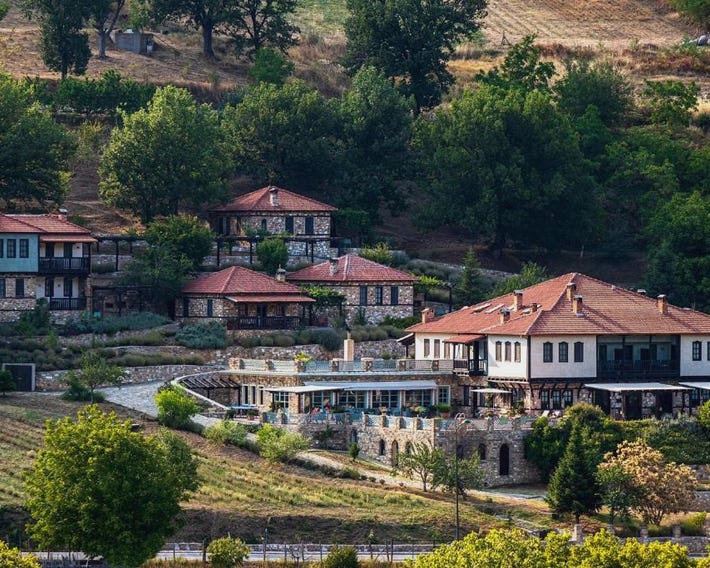 Ktima Bellou