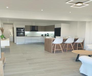 GRAMMENOS HOUSE