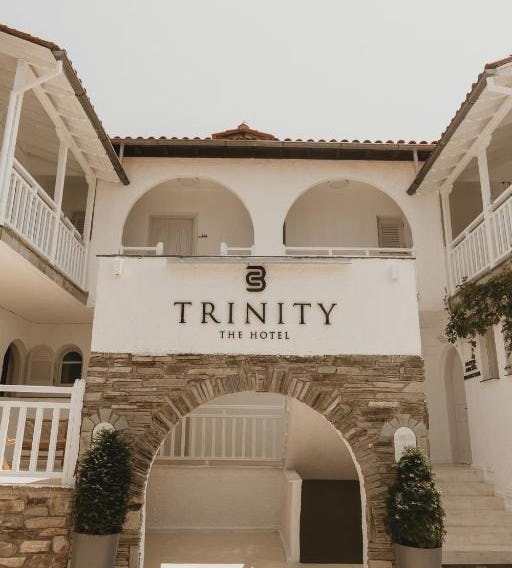 TRINITY THE HOTEL