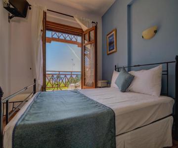 Niriides Hotel