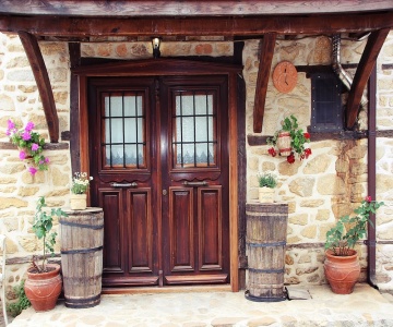 Aristotelis Guest Houses