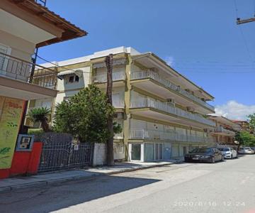 Apartment Marina 2