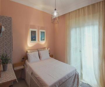 Medusa Beach Apartment, Asprovalta