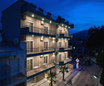 Troia Resort Luxury Studios