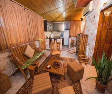 Luxury House Papadimitriou