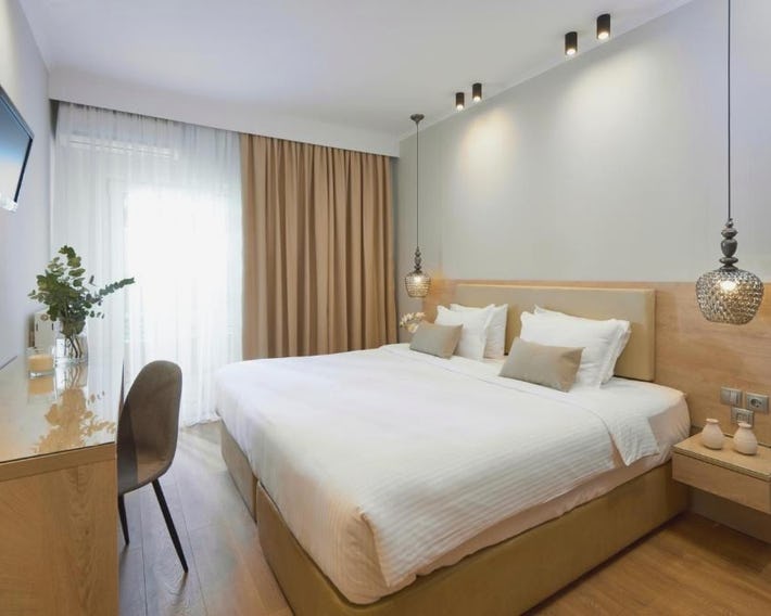 Filippos Hotel