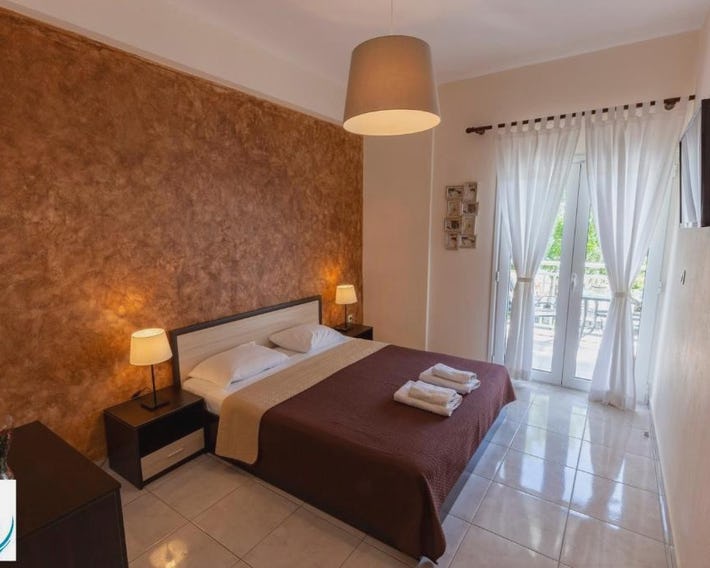 Mama's House luxury apartments