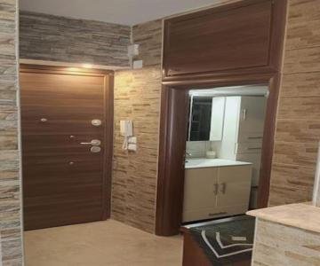 Strandnahe Wohnung In Chalkidiki