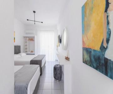 Maria Valasi Apartments