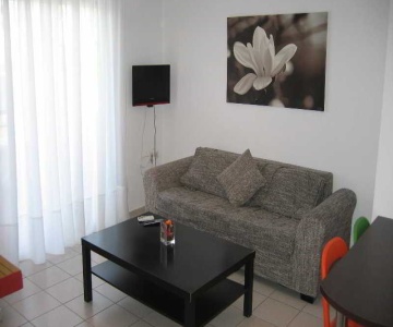 Molos Apartments