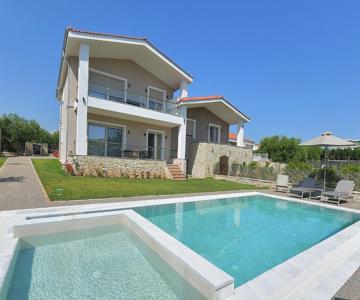 Cocoon Elegant Living
