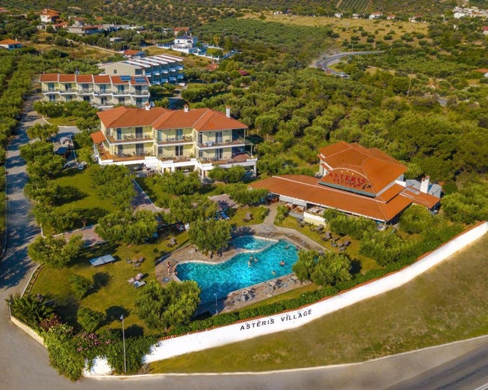 Asteris Village