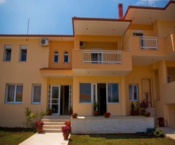 Decauville Hotel