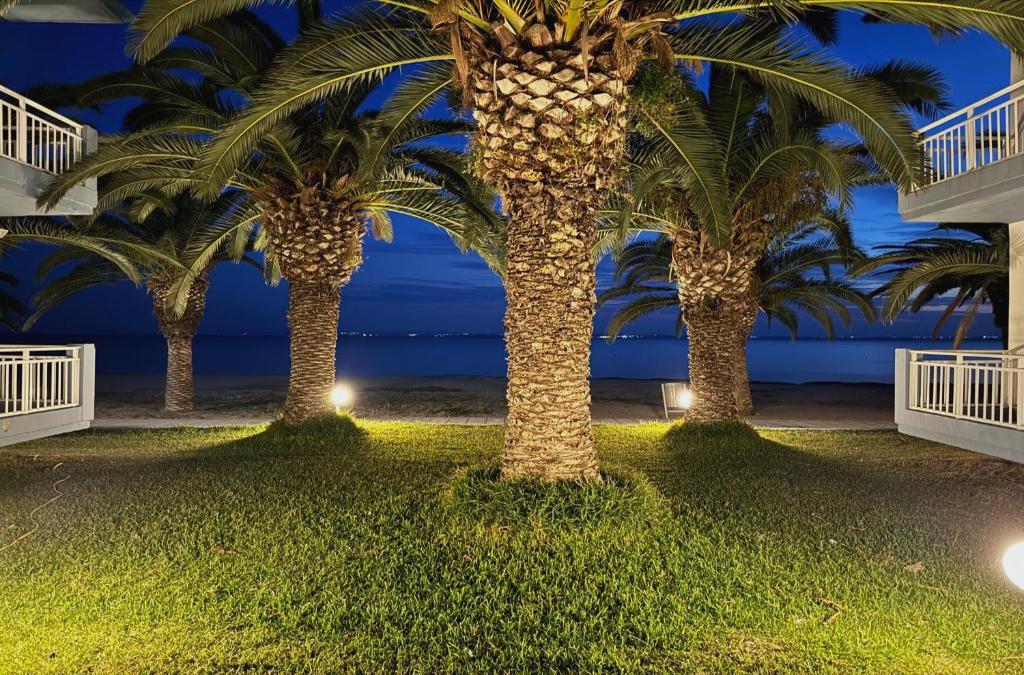 Olympion Beach