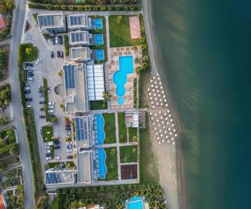 Sea Coast Resort Halkidiki