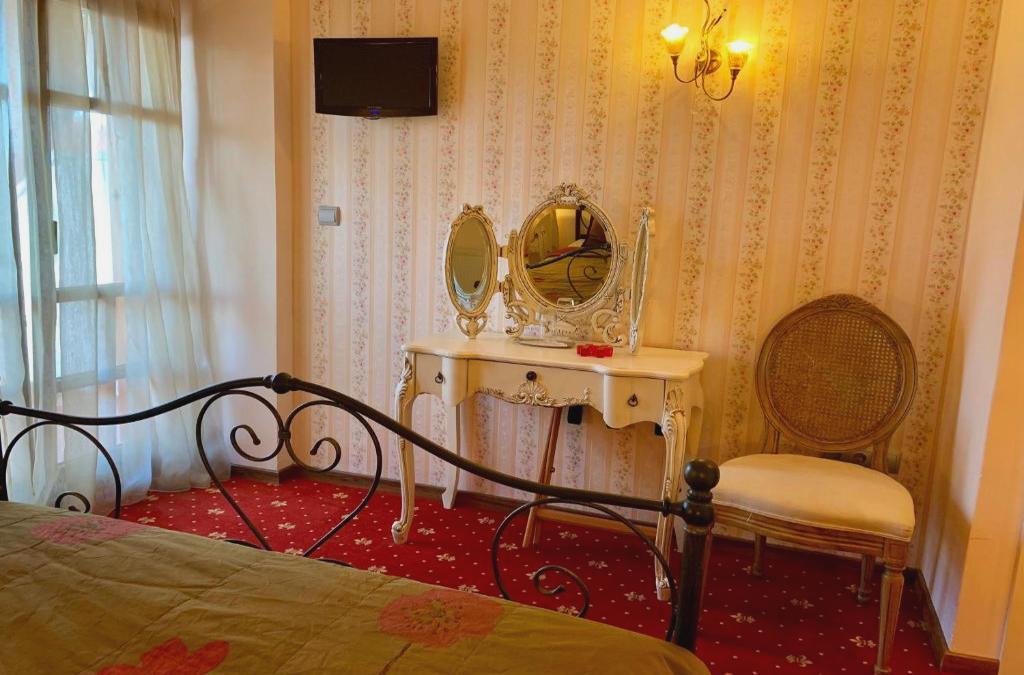 Hotel Mirto