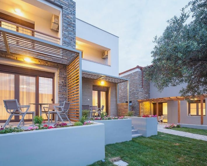 Enalia Villas