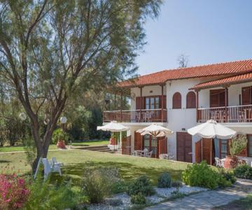 Villa Papapostolou