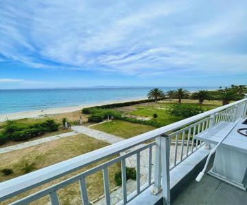 CHANIOTH LUXURY SUITES BY MAKHOME