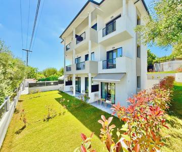 Malka Premium Suites