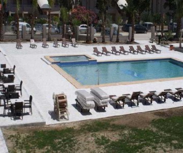 Hotel Hanioti Melathron