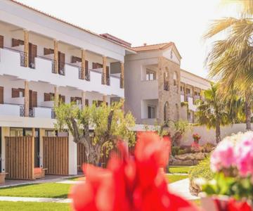 Tresor Sousouras Hotel