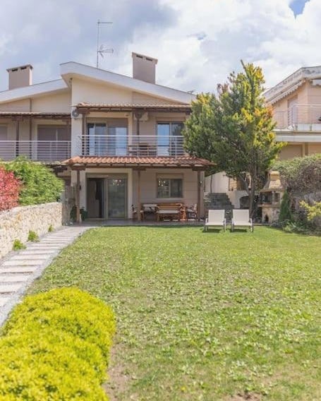 Villa maistrali sunset