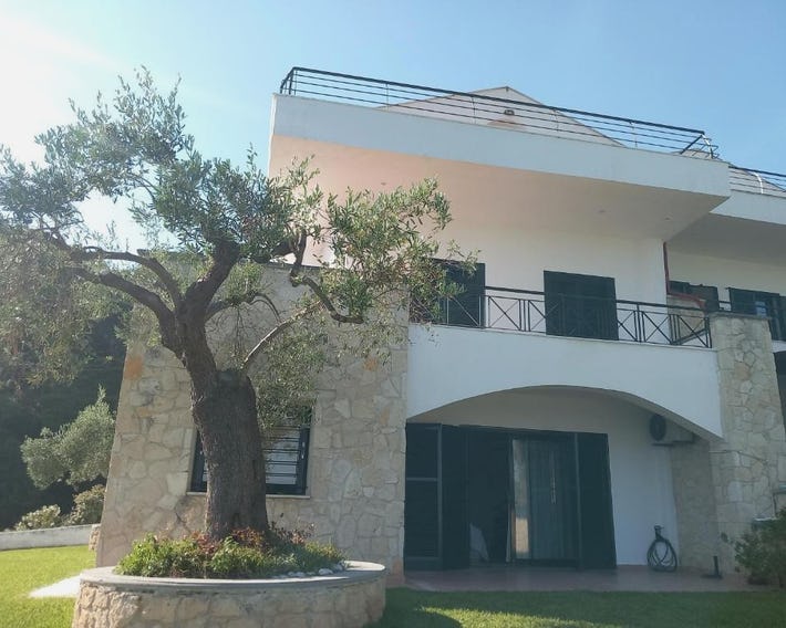 Villa Kalandra