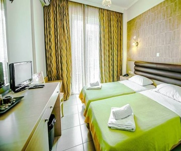 Hotel Heraion