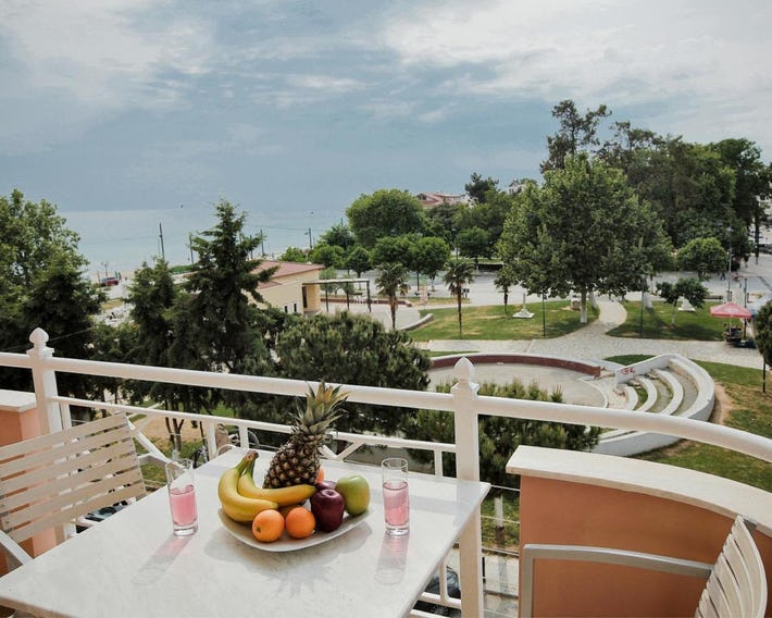 Hotel Epavli