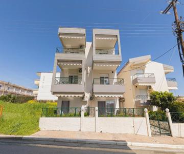 Toli apartments