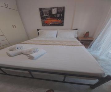 Maltepe Apartment by RentalsPro - Kallithea Halkidiki