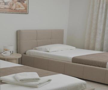 Apartment Georgos, ( Kallithea Halkidiki )