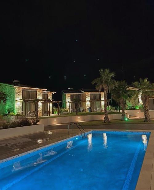 Villa fotini