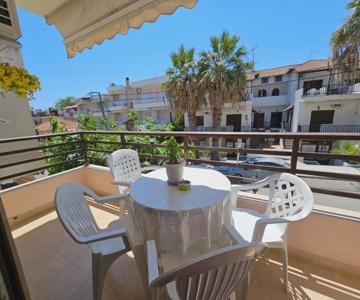 Modern Apartment Kallithea 3