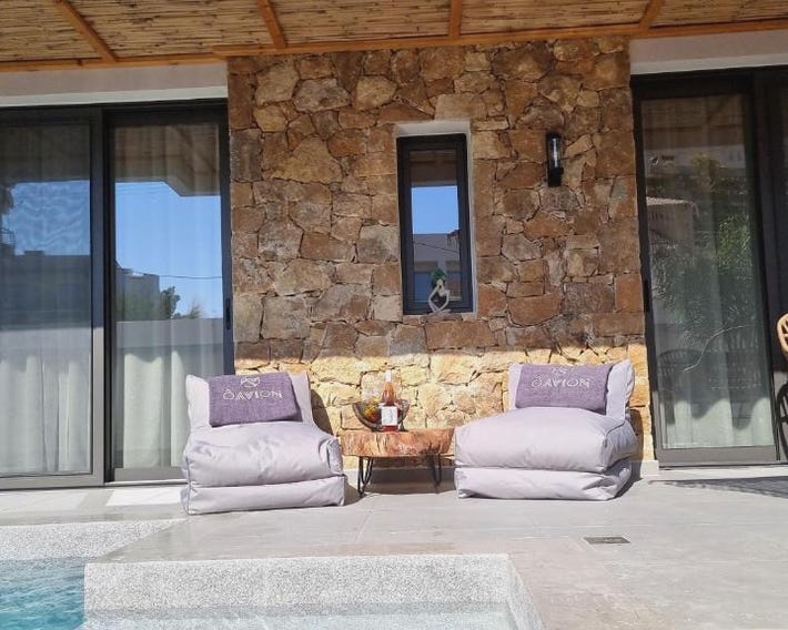 Olvion Luxury Living